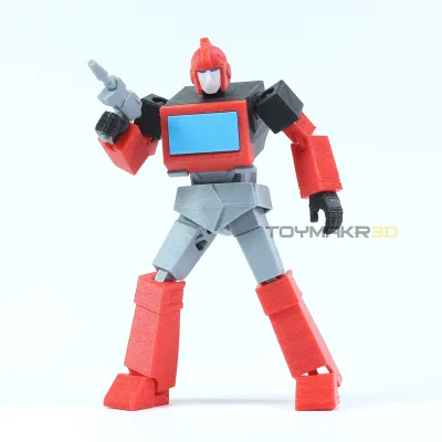img-G1 Transformers Ironhide
