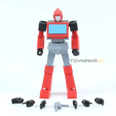 img-G1 Transformers Ironhide