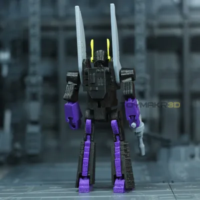 img-G1 Transformers kickback