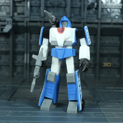 img-G1 Transformers Mirage