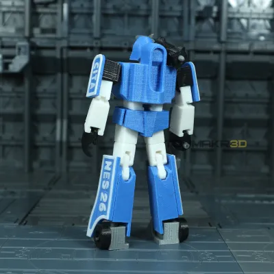 img-G1 Transformers Mirage
