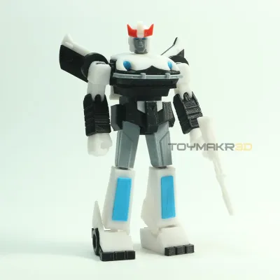 img-G1 Transformers Prowl