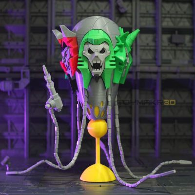 img-G1 Transformers Quintesson Judge