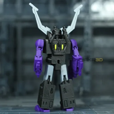 img-G1 Transformers Shrapnel