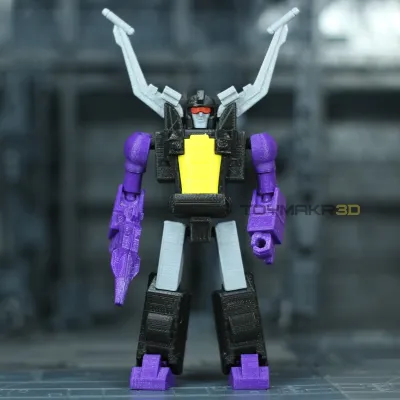 img-G1 Transformers Shrapnel