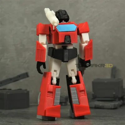 img-G1 Transformers Sideswipe
