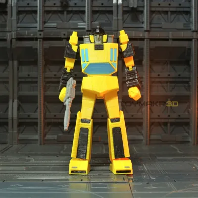 img-G1 Transformers Sunstreaker