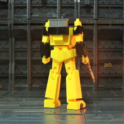 img-G1 Transformers Sunstreaker