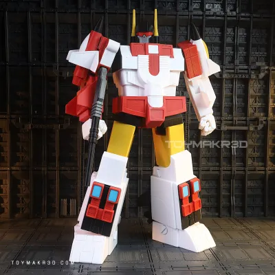 img-G1 Transformers Superion Update 1.1