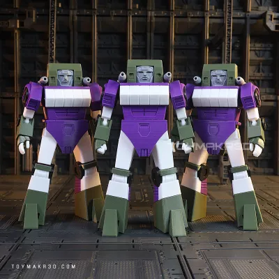 img-G1 Transformers Transport Drone Robot Mode