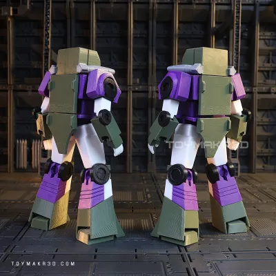 img-G1 Transformers Transport Drone Robot Mode