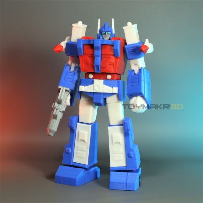 img-G1 Transformers Ultra Magnus