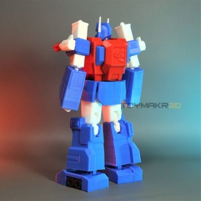 img-G1 Transformers Ultra Magnus