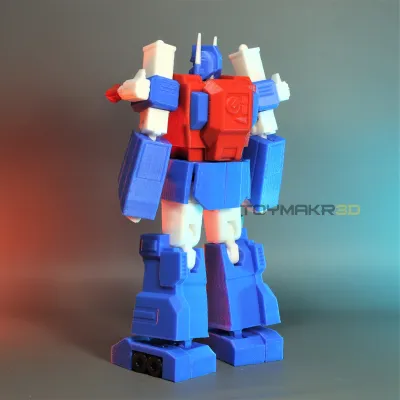 img-G1 Transformers Ultra Magnus