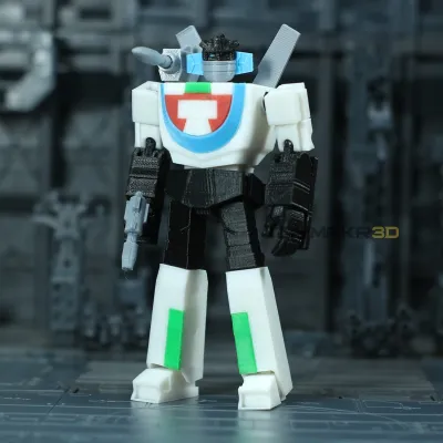 img-G1 Transformers Wheeljack