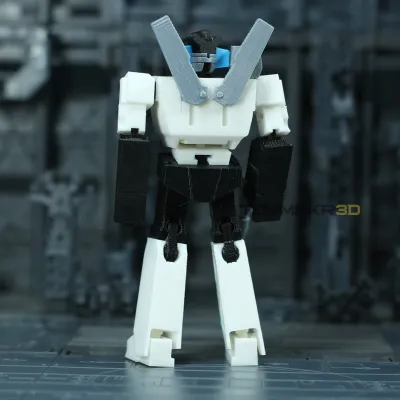 img-G1 Transformers Wheeljack