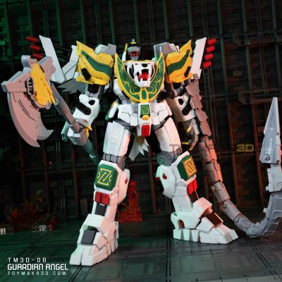 img-Guardian Angel (Updated V1.1) 2nd Form