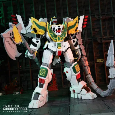 img-Guardian Angel (Updated V1.1) 2nd Form