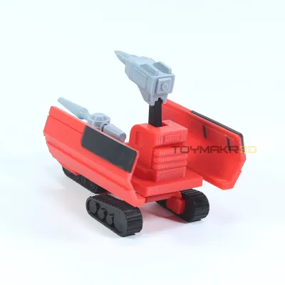 img-Ironhide Weapon Set