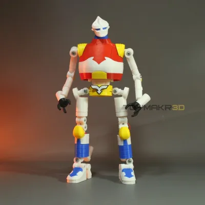 img-Jet Jaguar Godzilla Singular Point