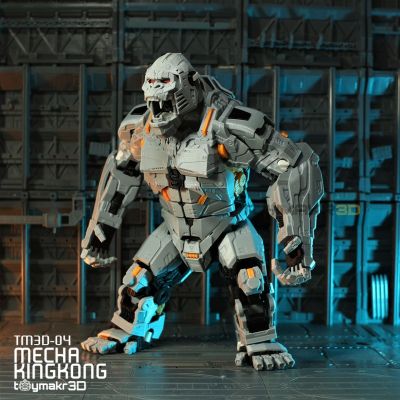 img-Mecha King Kong