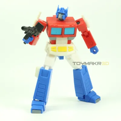 img-Optimus Prime Upgrade Kit