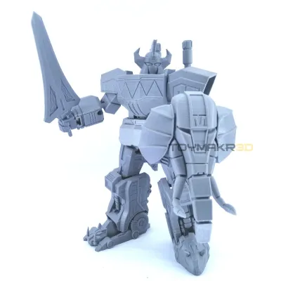 img-Power Rangers Dino Megazord