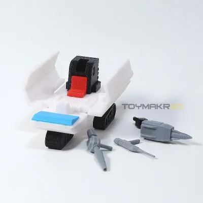 img-Ratchet Weapon Set