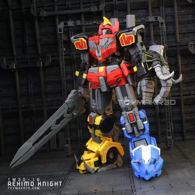 img-Reximo Knight