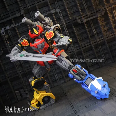 img-Reximo Knight