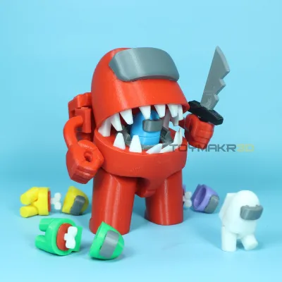 img-Super Impostor Among Us