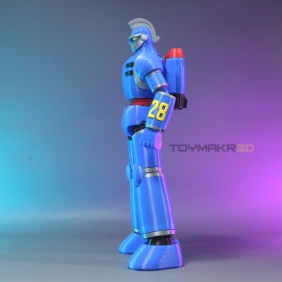 img-Tetsujin 28 Go 1980 ver.