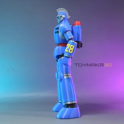 img-Tetsujin 28 Go 1980 ver.