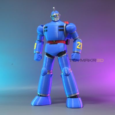 img-Tetsujin 28 Go 1980 ver.