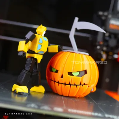 img-Transformable Robo Pumpkin