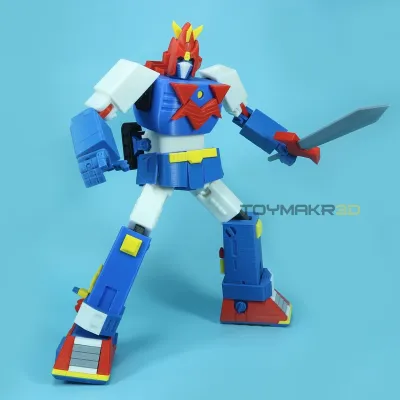 img-Voltes V (Updated)
