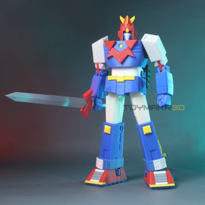 img-Voltes V (Updated)
