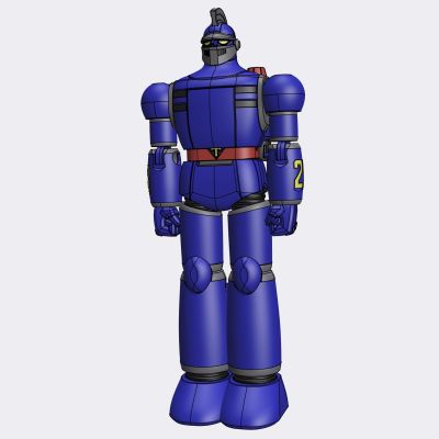 img-Tetsujin 28 1980 Master file