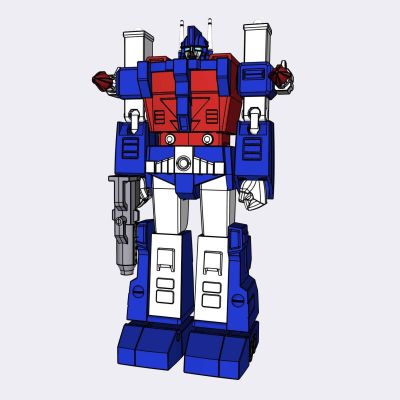 img-Ultra Magnus Master File